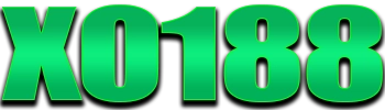 Logo XO188